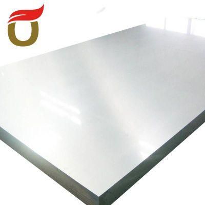 AISI JIS En 201 202 301 304 31L6 430 Stainless Steel Coil Sheet Plate
