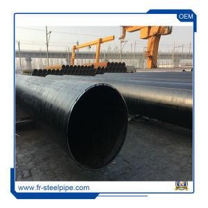 24&quot;~48&quot; LSAW Pipe Carbon Steel/ Large Diameter LSAW Steel Pipe /Grade B, DIN17172 Pipe/Jisg 3444 LSAW *.