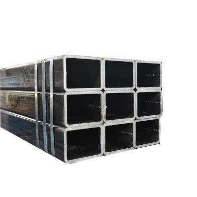 Stainless Steel Capillary Tube Carbon Steel Pipe Square Steel Tube Stainless Steel Pipe Rectangular Pipe Alloy Steel Pipe
