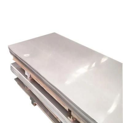 ASTM AISI SUS Ss 201 202 301 304 Stainless Steel Sheet