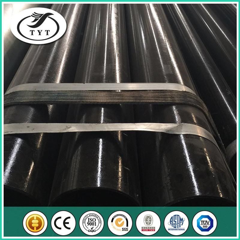 Galvanized Water Tube Tianjin Tianyingtai Steel Pipe