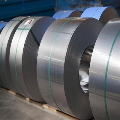 SUS 201 403 430 2b Hairline Finished 317L Stainless Steel Coil Price