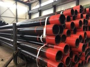 Casing L80 Pipe Steel OCTG Tube