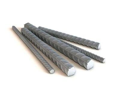 12mm 10mm 8mm Galvanized Rebar Steel Bar Round Rebar Price