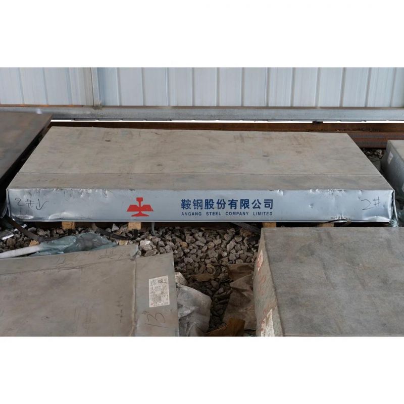 Alloy Steel Round Bar Cr12Mo1V1 D2 1.2379 Hot-Rolling