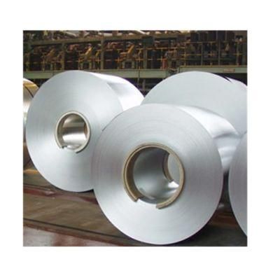 SPTE / ETP Prime Electrolytic Tinplate Strips and Coils Tin Plate