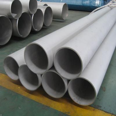 310S 18 Inch Welded Stainless Steel Pipe in Jiangsu