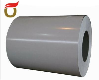 PPGI Steel Coil Color Coated Hot Dipped 55%