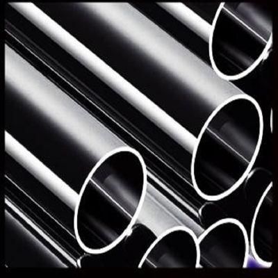 Cold-Drawn/Hot-Rolled Stainless Steel Seamless Pipe, Stainless Steel Welded Pipe/Square Tube