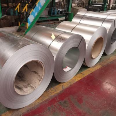 Jisg3302 SGCC Zinc Coated 0.2mm Hot DIP Galvanized Iron Gi Steel Sheet From China