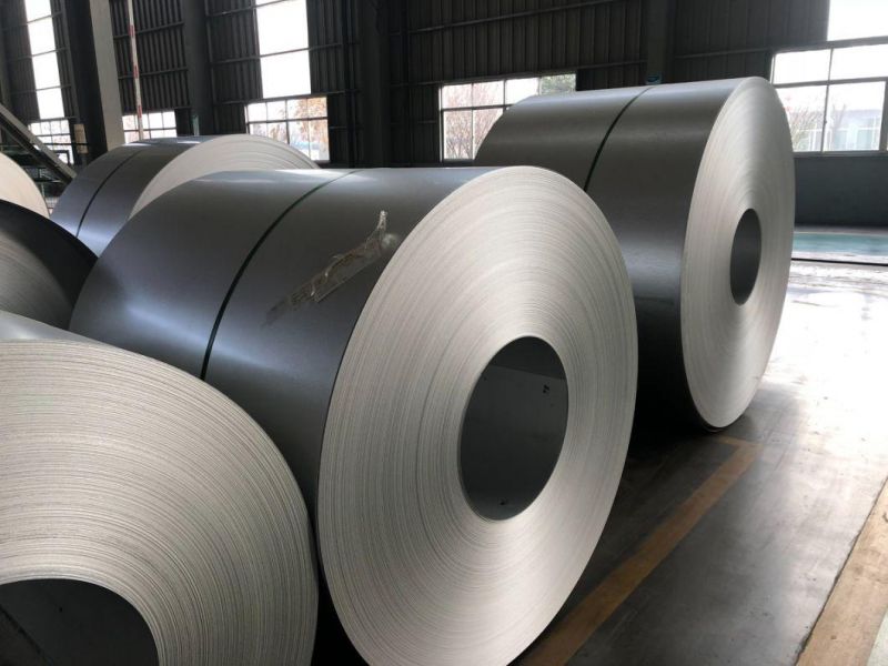 Grade 40 (275) Galvalume Steel Coil/Sheet