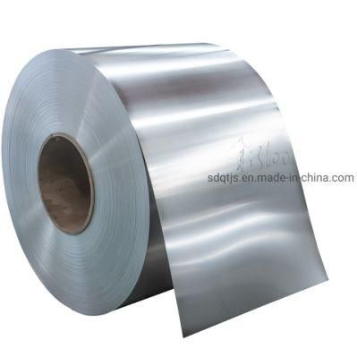 CE SGS Certification 430 Stainless Steel Coil