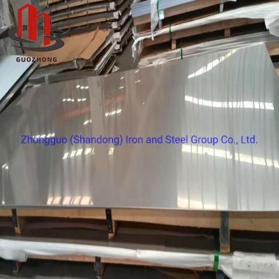 Manufactory 304/309/316/316L/317L 2b/2D/1d/Sb/Ab/Hairline Stainless Steel Sheet/Coil/Plate