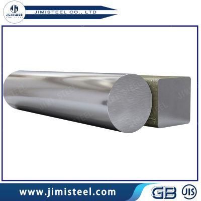 1.2344 H13 8402 Hot Work Steel Tool and Die Flat Alloy Steel Round Bar