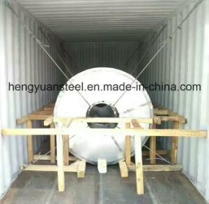 0.78/1200mm Z240 Gi Zinc Coated Galvanized Steel Coil