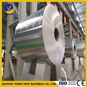 Z60 Dx51d Galvanized Rolled Steel Coil