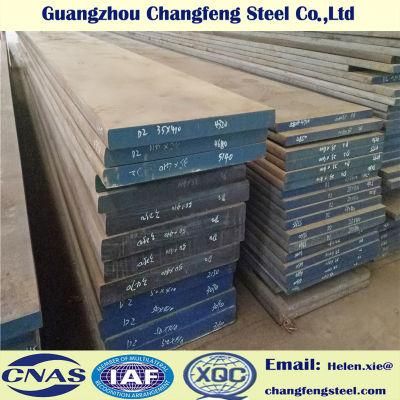 Alloy Steel 1.2738 718H Steel Sheet and Flat Bar