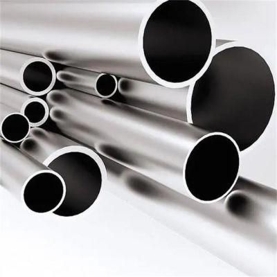 Best Quality Bulk Manufacturer Durable Ss 304 Stainless Steel Pipe at Wholesale Price