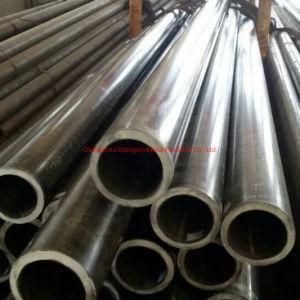 DIN 2391-2 En 10305-1 Cold Rolled or Cold Drawn Seamless Precision Carbon Steel Tube
