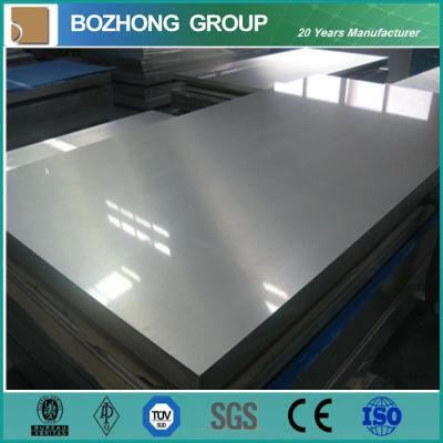 Special Nickel Alloy Incoloy 825 Plate