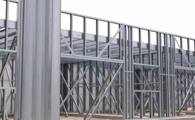 High Frequency Welded Stainless Steel Tubes Carbon Steel Tubes Factory Provided