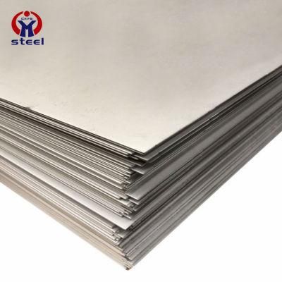 Hot / Cold Rolled Stainless Steel Plates/Sheets Ss 201 304 430