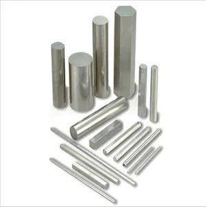 Hr Cr Customized Stainless Steel Round Bar 201 202 Round Rod/Bar