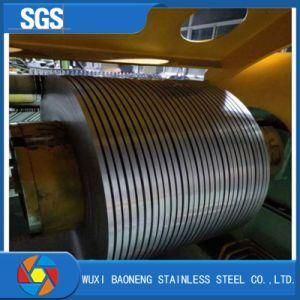 Cold Rolled Stainless Steel Strip of 2205/2507 Finish Ba