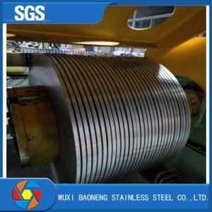 Cold Rolled Stainless Steel Strip of 2205/2507 Finish Ba