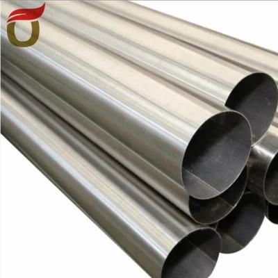 TP304L / 316L Bright Annealed Tube Stainless Steel for Instrumentation, Seamless Stainless Steel Pipe / Tube