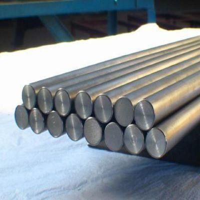 201 301 303 304 316L 321 310S 410 430 Cold Rolled Round Hot Rolled Stainless Steel Bar