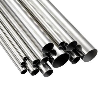 Wholesale 304 316L 309 310S Stainless Steel Seamless Precision Tube