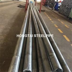 Precision Cold Drawing En10305-2 E355 Seamless Steel Pipe