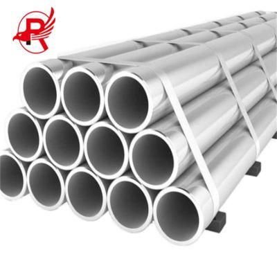 Best Buy ASTM A312 Stainless Steel Pipe 304 304L 316L Industrial Stainless Steel Welded Pipe