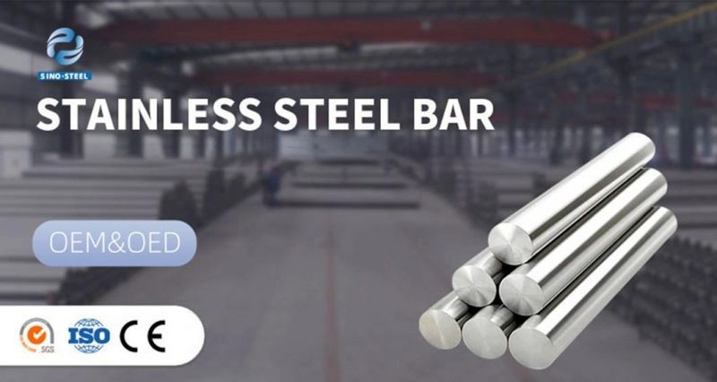 Cold Drawn/Hot Rolled Galvanized/Carbon/ Stainless Steel Round /Flat/Square/Angle/Channel Bar Price