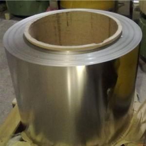 410 Cold Rolled Stainless Steel Coil