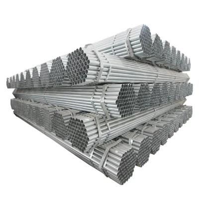 S235jr S355jr DN80 3 Inch 89mm Gi Pipe Price