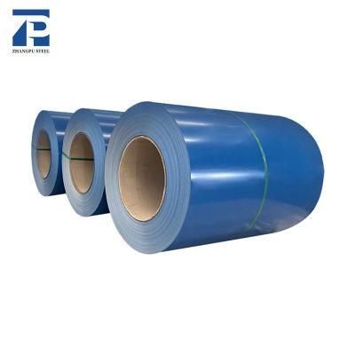 PPGL Color Coated Steel Coil