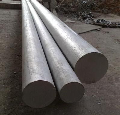 1.2343/SKD6/H11 Steel Round Bar/ESR Steel Round Bar/Steel for Die Casting/Forged Steel Block/Hot Work Steel