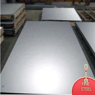 The Global High Quality Alloy Wear-Resistant Steel Plate Nm400 China Manufacturer