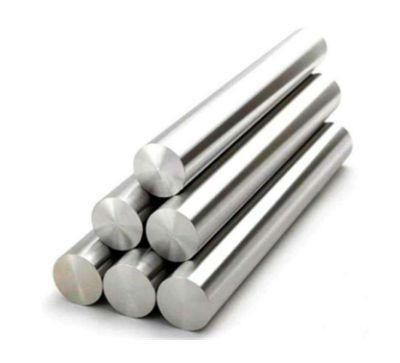Low Price High Quality 6mm 201 202 316 304 430 409 Stainless Steel Round Bar