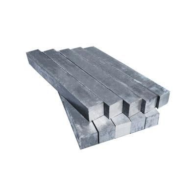 Hot Selling Steel Pipe Square Tube Hollow Bar Price Galvanized Square Steel