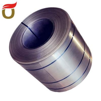 Galvanized Steel Coils G550 Gi Supplier