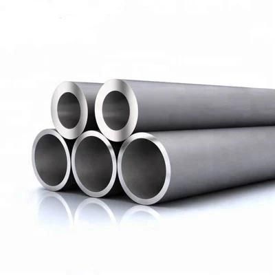 304 Stainless Steel Pipe Price in Pakistan/ Game Fencing Iron Pipes/ Wrought Iron Pipe Fittings in China