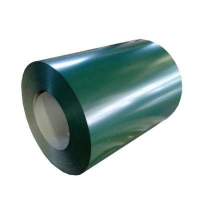 Building Industry ASTM Zhongxiang Standard Seaworthy Package Galvanized Steel Sheet Coil