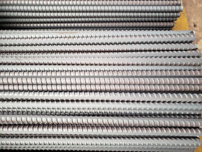 15mm Psb830 Tie Rod/Thread Bar for Scaffolding