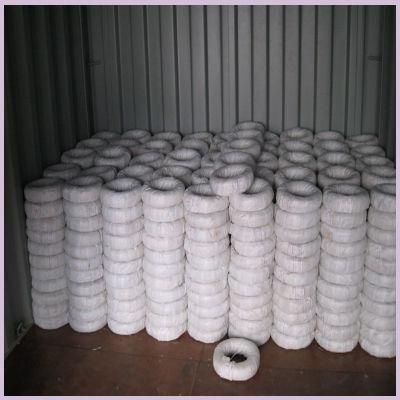 Carbon Steel Gas Shield Solid Welding Wire