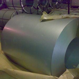 Hot Dipped Aluminum Zinc Coated Alloy Steel Coil in Stock
