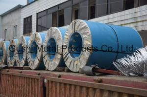 304 316 Steel Heavy Industrial Polished Finish Stainless Steel Slit Coil