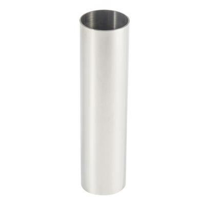 20mm Diameter Stainless Steel Pipe 304 Mirror Polished Stainless Steel Pipes